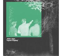 Dollar Signs - Legend Tripping [Vinyl LP] [VINYL]