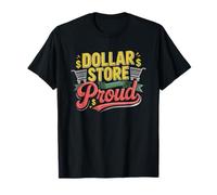 Dollar Store Devotee Mom Finds Deals Dupes Everywhere Budget T-Shirt