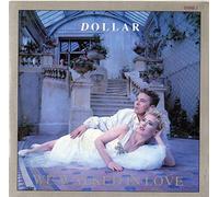 Dollar - We Walked In Love