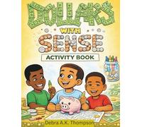 Dollars with Sense Activity Book