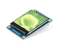 DollaTek 1.3 inch TFT LCD Screen Display Module 240 x 240 IPS 65K Full Color 3.3V with SPI Interface ST7789 IC Driver for 51 STM32