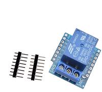 DollaTek 1-Channel Relay Shield WIFI Development Board Module