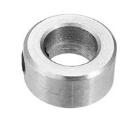 DollaTek 10Pcs 8mm Lock Collar T8 Lead Screw Lock Ring Lock Block For 3D Printer