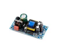 DollaTek 10W AC-DC Converter module AC 110V 220V 120v 230v to 5V 3A DC Switching Power Supply Low ripple power board