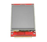 DollaTek 2.8 Inch ILI9341 240x320 SPI TFT LCD Display Touch Panel SPI Serial Port Module