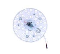 DollaTek 220V 18 watt 6500K circle LED ceiling lamp replacement lamp board