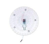 DollaTek 220V 36 watt 6500K circle LED ceiling lamp replacement lamp board