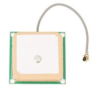 DollaTek 28dB High Gain GPS Active Antenna Ceramic Patch Internal Module Navigation Connector with Cable