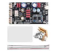 DollaTek 5.1 Lossless Subwoofer Digital Power Amplifier Board Qcc5125 Amplifiers Stereo Audio Board Digital Signal Processing Amplifier