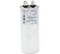 DollaTek 55uF CBB65 Capacitor Motor Running for Air Conditioner 450VAC SH 40/70/21 50/60Hz