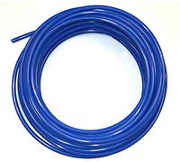DollaTek 5M Pack Blue Feed Tube PTFE Tube for 3D Printer 1.75mm Filament for Ender 3 Series/Ender 5 Series/CR 10 Series