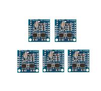 DollaTek 5Pcs Tiny RTC I2C DS1307 AT24C32 Real Time Clock Module For Arduino AVR PIC 51 ARM