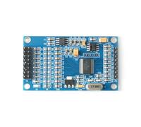 DollaTek ADS1256 24bit 8channel ADC AD module high precision ADC acquisition data acquisition module