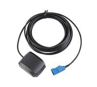 DollaTek Car DVD Navigation GPS Satellite Antenna Active Universal Amplifier SMA/FAKRA-C GPS Navigation Antenna