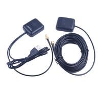DollaTek Car GPS Signal Amplifier Antenna Car Navigation Receiver