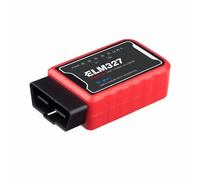 DollaTek Car OBD II Diagnostic Tool Auto Scanner Code Reader WiFi bluetooth V1.5