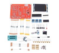 DollaTek DIY GM328 Transistor Tester LCD Diode Capacitance ESR Voltage Frequency Meter PWM Square Wave Signal Generator