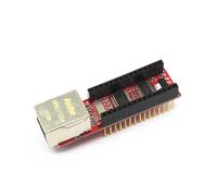 DollaTek ENC28J60 Ethernet Shield V1.0 for arduino compatible Nano-RJ45 Webserver Module