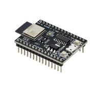 DollaTek ESP32-C3 Development Board WiFi+Bluetooth 5.0 Equipped With ESP32-C3-MINI-1 ESP32 Wifi Internet Of Things Module