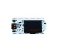 DollaTek ESP32 OLED WiFi Kit ESP-32 Internet Development Board with 0.96 Inch OLED Display WiFi & Bluetooth for Arduino