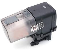 DollaTek Fish tank aquarium fish feeder automatic fish feeder WiFi remote intelligent timing feeder