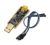 DollaTek FT232 USB To TTL Adapter Module Serial Download Brush Plate FT232BL/RL