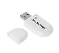 DollaTek GPS Smart Antenna VK-172 NEW USB GPS Receiver Ublox7 for PC laptop Windows AU