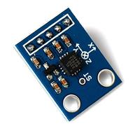 DollaTek GY-61 ADXL335 3-Axis Analog Output Accelerometer Angular Transducer 3-5V