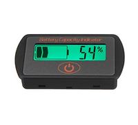 DollaTek LY7S 12-60V Battery Voltmeter Lithium Battery Lead-acid LCD Digital Display DC Voltmeter Head