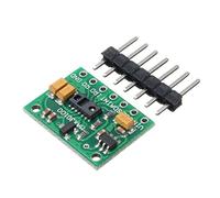 DollaTek MAX30100 Heart-Rate Oximeter Pulse Sensor Pulsesensor Module for Arduino