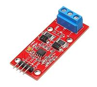 DollaTek MAX3485 TTL To RS485 Module MCU Development Converter Module Board Accessories Accessory Removable Replacement