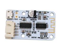 DollaTek Micro USB DC 5V 2x3W Bluetooth Audio Receiver Digital Amplifier Board Module Bluetooth Audio Receiver Amplifier board