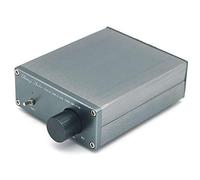 DollaTek Mini Dual TPA3116 Digital Power Amplifier HiFi Stereo Audio Amp 2.0 Channel 100W×2 DIY with NE5532 Pre-level OP Amp
