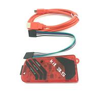 DollaTek PIC KIT3.5 Programmer Offline Programming Simulation PIC Microcontroller Chip