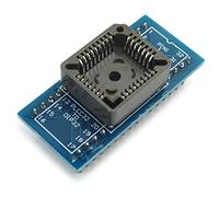 DollaTek PLCC32 to DIP32 EZ Programmer Adapter Socket
