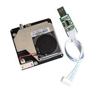 DollaTek PM Sensor SDS011 High Precision PM2.5 Air Quality Detection Sensor Module Super Dust Sensors Digital Output