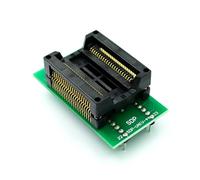 DollaTek PSOP44/SOP44 to DIP44/SOP44/SOIC44 IC test socket programmer adapter/converter