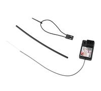 DollaTek Receiver FS-GR3E for GT2/GT2B/GT3/GT3B/GT3C/T6/CT6B/GR3E/TH9X Transmitter