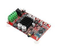 DollaTek TDA7492 2 x 50 Watt Dual Channel Amplifier Wireless Digital Bluetooth 4.0 CSR8635 Audio Receiver Amplifier Board 50W + 50W