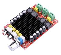 DollaTek TDA7498 2X100W Dual Channel Digital Stereo Power Amp Module DC 24V Class D Audio Amplifier Board