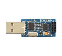 DollaTek USB to NRF24L01 module USB wireless serial interface module transparent transmission data communication acquisition module