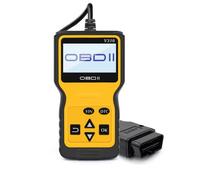 DollaTek V310 EOBD Car Diagnostic Scanner Auto Fault Code Reader Scan Tool Read DTC OBDII obd2 VS V1.5