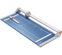 Dahle Professional Rolling Trimmer A2 DAH00554-15002 - 720 mm, cuts 20 sheets (A4 80gsm)
