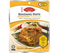 Dollee Chicken Rendang Paste - 200G