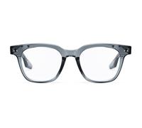 Dollger Blue Light Blocking Glasses Women's Men's Computer Gaming Glasses Blue Light Blocking Glasses Without Lenses Grey