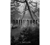 Dollhouse (Angel of Mercy Book Two): A Dark, Captivity Romance