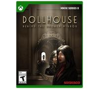 Dollhouse: Behind The Broken Mirror for Xbox Series X