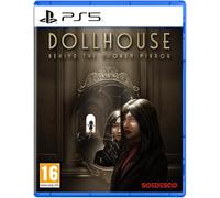 Dollhouse: Behind the Broken Mirror - PlayStation 5