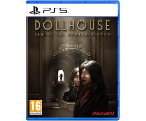 Dollhouse: Behind the Broken Mirror - PlayStation 5 (Sony Playstation 5)