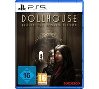 Dollhouse: Behind the Broken Mirror [PS5]
